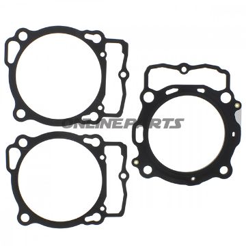 Gasket Set Topend Race