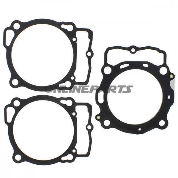 Gasket Set Topend Race