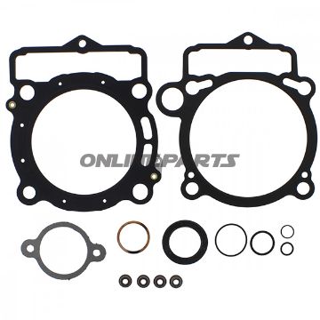 Gasket Set Topendfür Standard Zylindersatz
