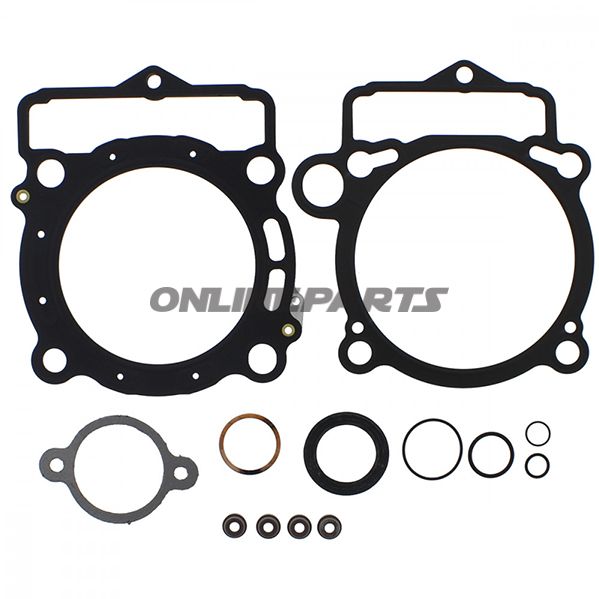Gasket Set Topendfür Standard Zylindersatz