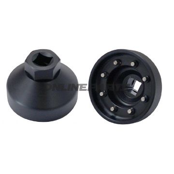 Fork Cap Socket Jmp58mm For Ducati