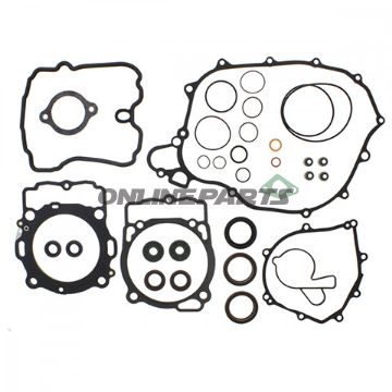 Gasket Set Completeathena