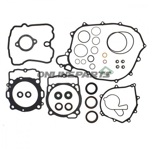 Gasket Set Completeathena