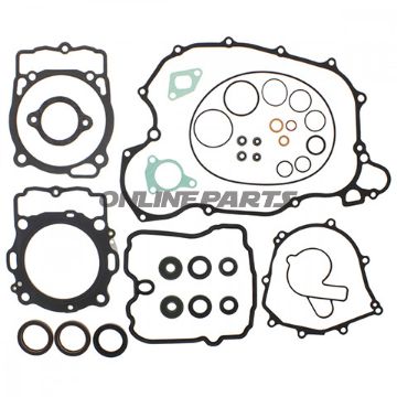 Gasket Set Completeathena