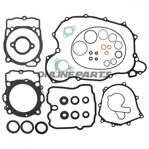 Gasket Set Completeathena