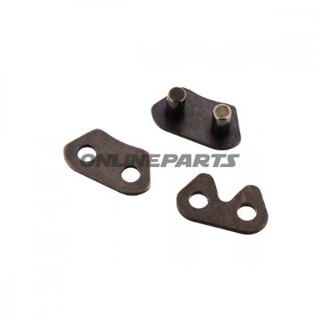 Cam Chain Lock92rh2005 Solid Rivet