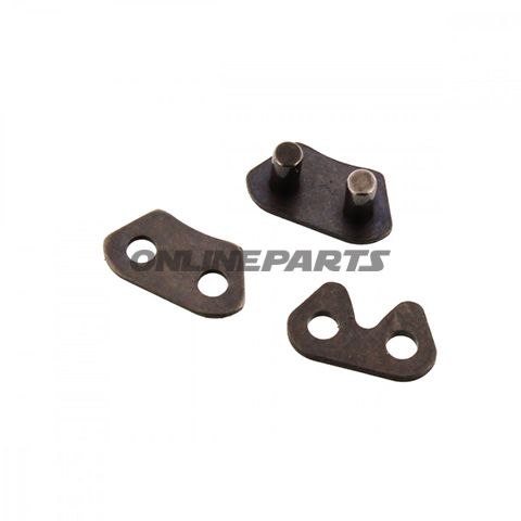 Cam Chain Lock92rh2005 Solid Rivet
