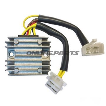 Regulator/Rectifier