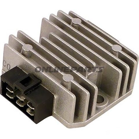 Regulator/Rectifier