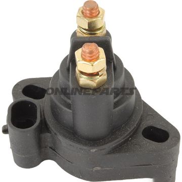 Starter Solenoid Arrowhead
