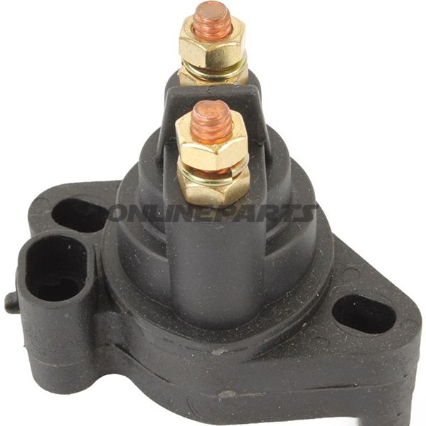 Starter Solenoid Arrowhead
