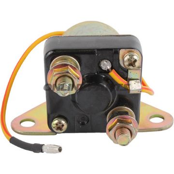 Starter Solenoid Arrowhead