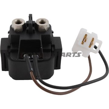 Starter Solenoid Arrowhead