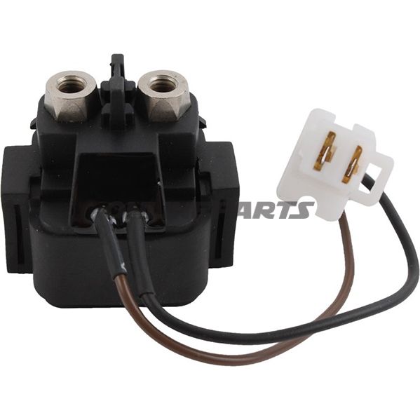Starter Solenoid Arrowhead