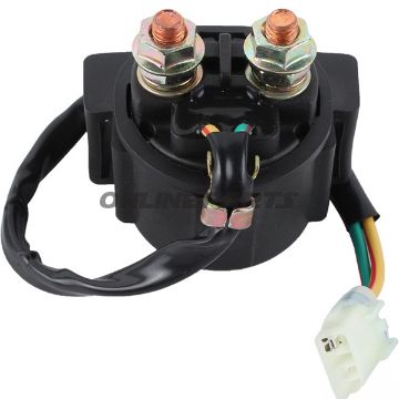 Starter Solenoid Arrowhead