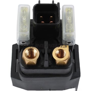 Starter Solenoid Arrowhead