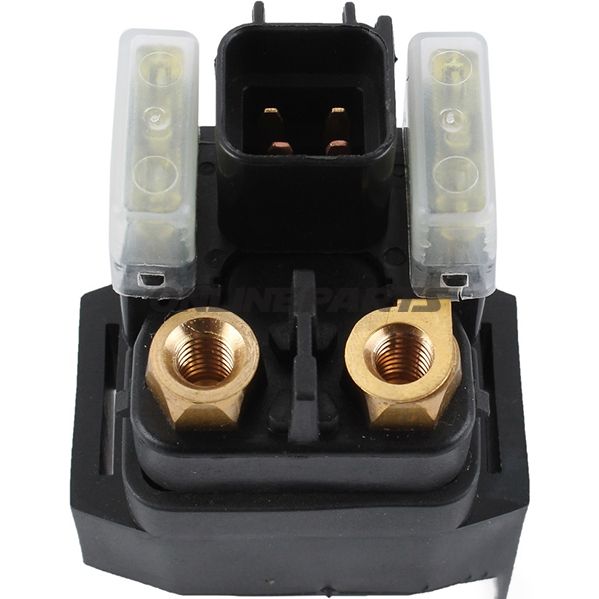 Starter Solenoid Arrowhead