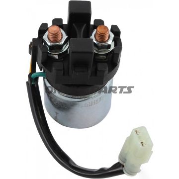 Starter Solenoid Arrowhead