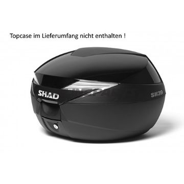 Shad Top Box Coversh39 Black Met
