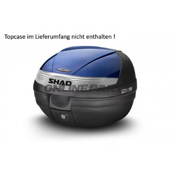 Shad Top Box Coversh29 Blue
