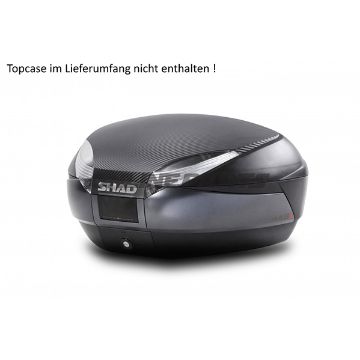Shad Top Box Coversh48 Carbon