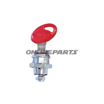 Lock Set Shad