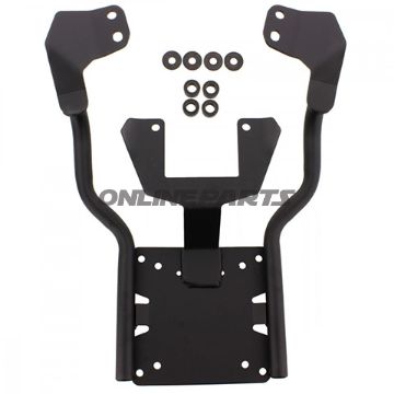 Shad Top Box Bracket