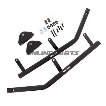 Shad Top Box Bracket