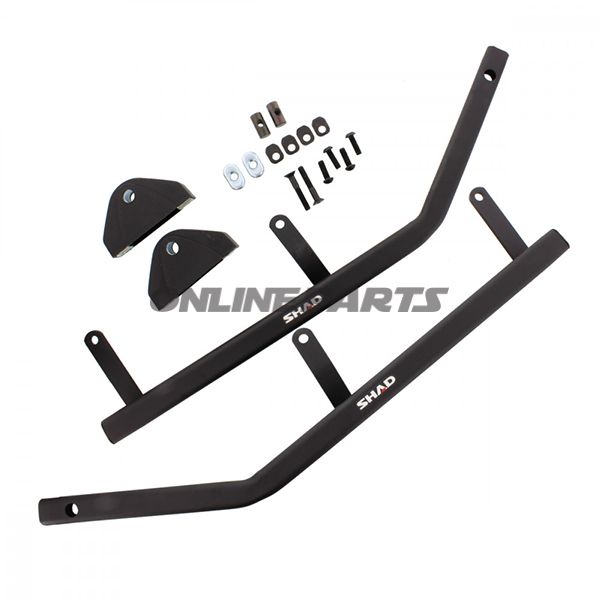 Shad Top Box Bracket