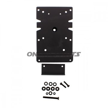 Shad Top Box Bracket