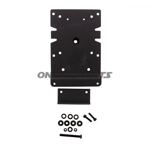 Shad Top Box Bracket