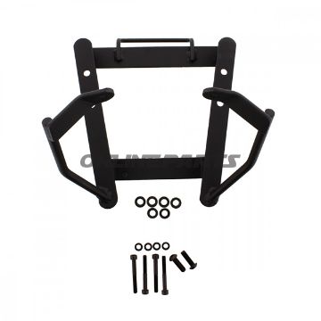 Shad Top Case Carrier