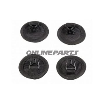 Magnet Set Shadfor Sl23b