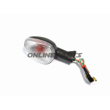 Indicator Jmp