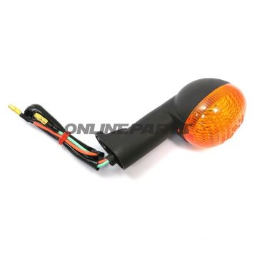 Indicator Jmp