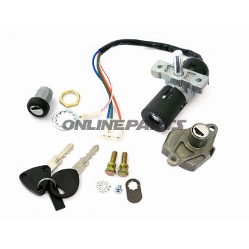 Lock Set Jmp