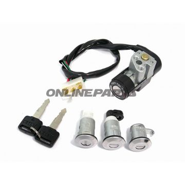Lock Set Jmp