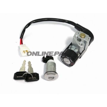 Lock Set Jmp 