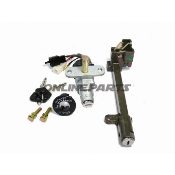 Lock Set Jmp