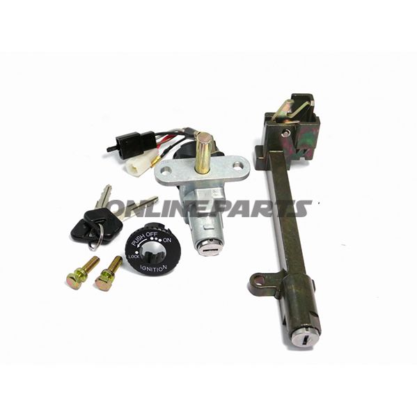 Lock Set Jmp