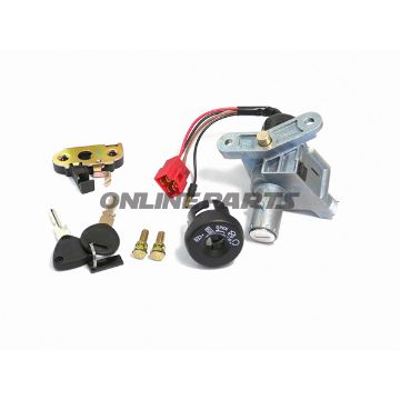 Lock Set Jmp