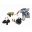 Jmp Lock Set