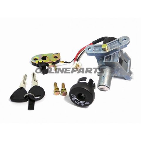 Jmp Lock Set