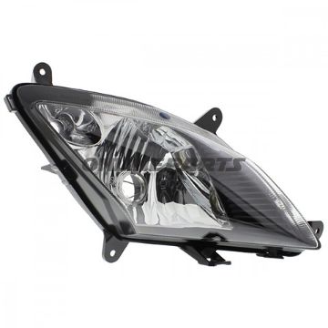 Headlight Right (Orig Spare Part)