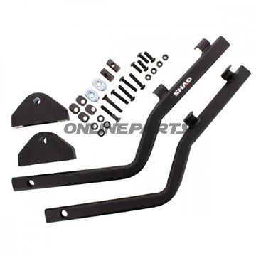Shad Top Box Bracket