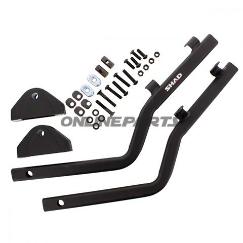 Shad Top Box Bracket