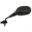 Mirror Black Left Jmp