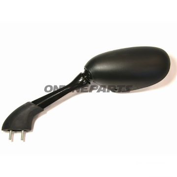 Mirror Black Left Jmp