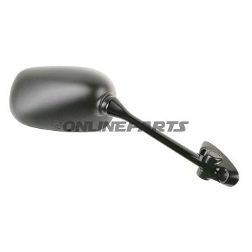 Mirror Black Right Jmp