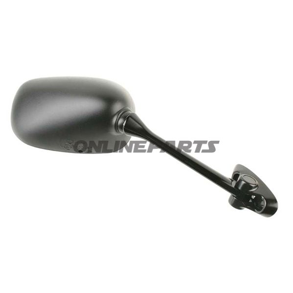 Mirror Black Right Jmp